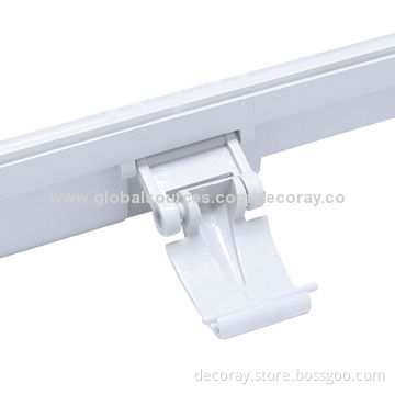 Illusion LED Emergency Weather-proof Batten, High-efficiency SMD LED Chips, 100lm/W